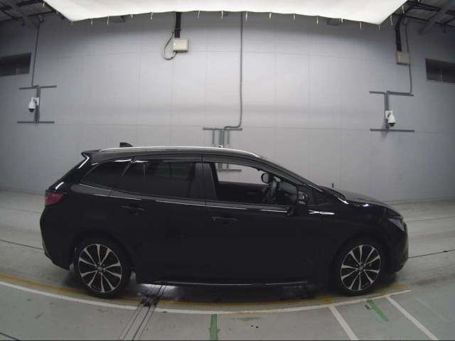 TOYOTA COROLLA TOURING 2020