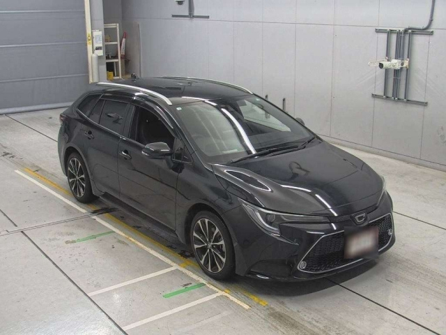 TOYOTA COROLLA TOURING 2020