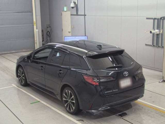 TOYOTA COROLLA TOURING 2020