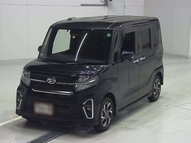 DAIHATSU TANTO 2022