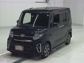 DAIHATSU TANTO 2022