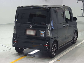 DAIHATSU TANTO 2022