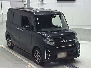 DAIHATSU TANTO 2022