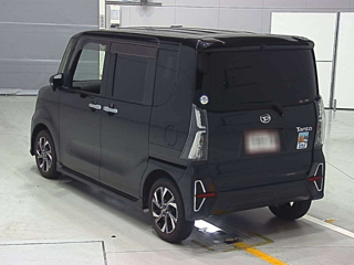 DAIHATSU TANTO 2022