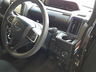 DAIHATSU TANTO 2022