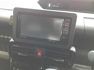 DAIHATSU TANTO 2022