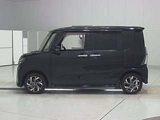 DAIHATSU TANTO 2022