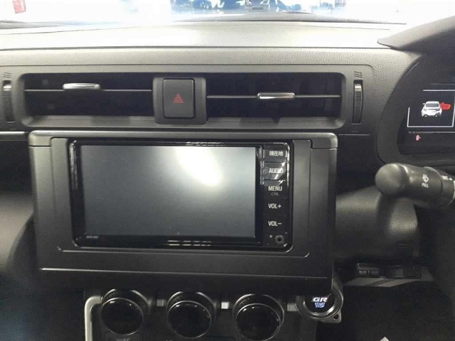 TOYOTA 86 2022