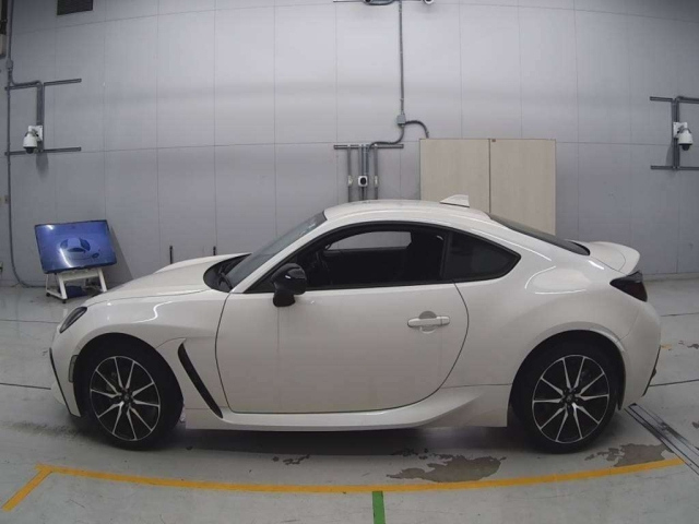 TOYOTA 86 2022