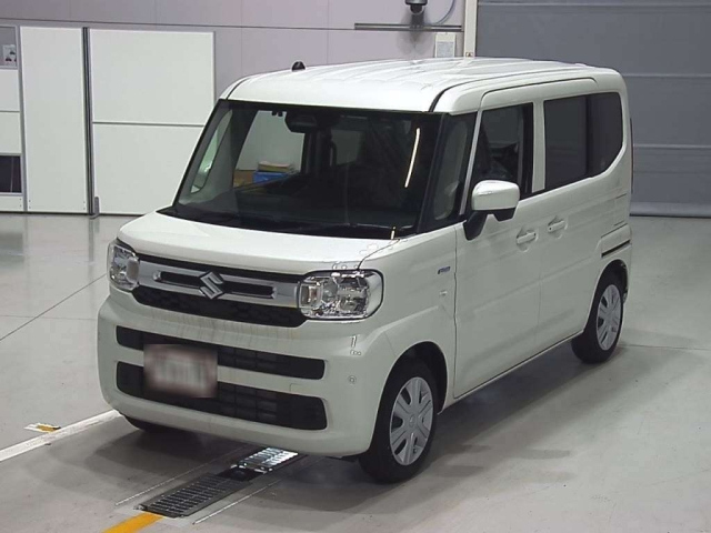 SUZUKI SPACIA 2025