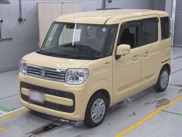 SUZUKI SPACIA 2022