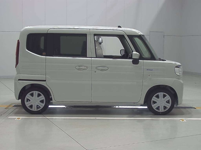 SUZUKI SPACIA 2025
