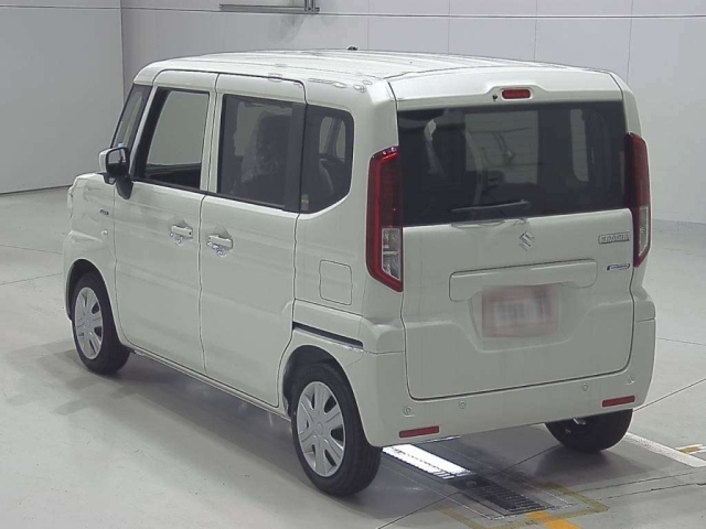 SUZUKI SPACIA 2025