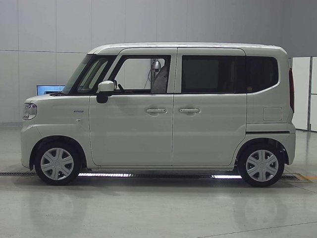 SUZUKI SPACIA 2025