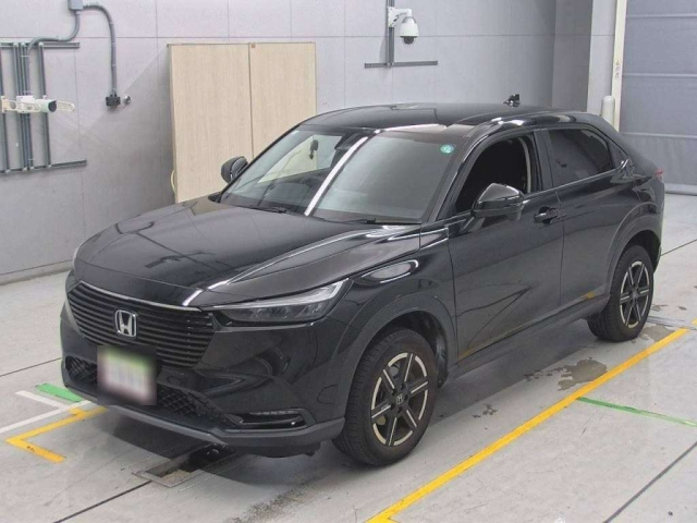 HONDA VEZEL 2024