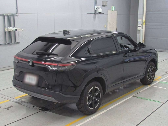 HONDA VEZEL 2024