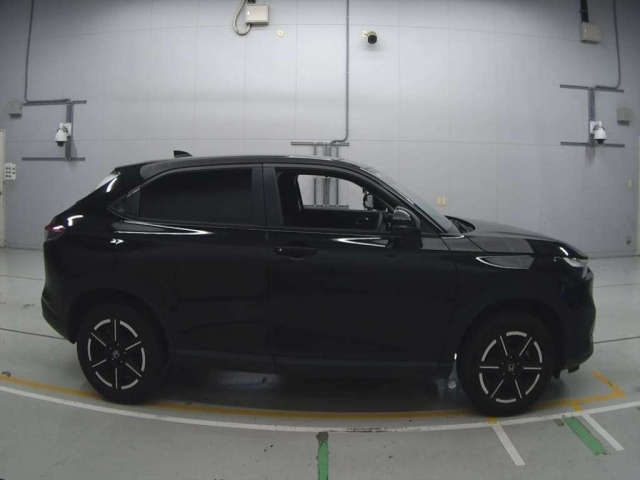 HONDA VEZEL 2024