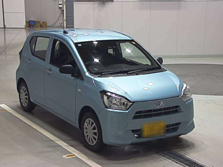 car slider