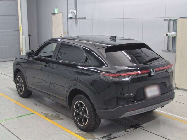 HONDA VEZEL 2024