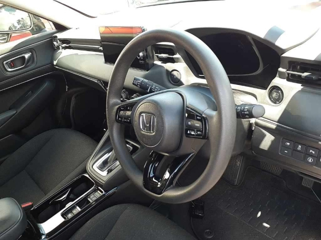 HONDA VEZEL 2024