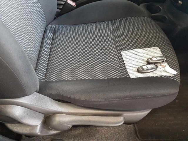 NISSAN NOTE 2013