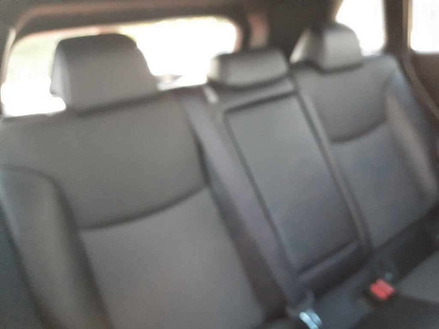 TOYOTA COROLLA CROSS 2022