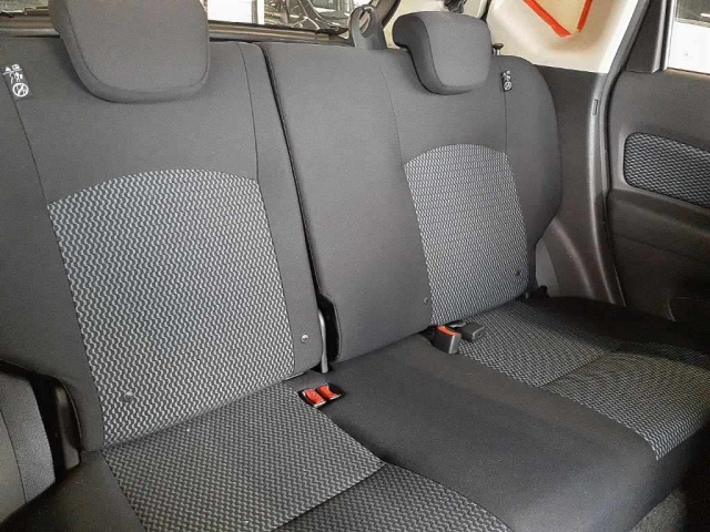 NISSAN NOTE 2013
