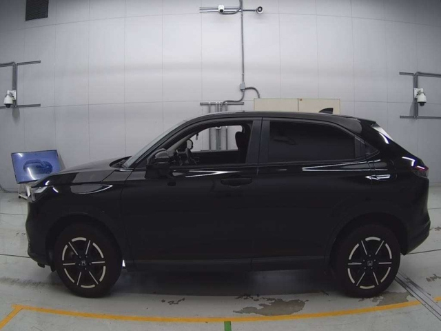 HONDA VEZEL 2024