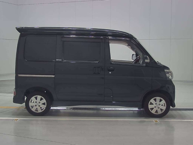 DAIHATSU ATRAI WAGON 2016