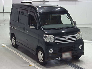car slider