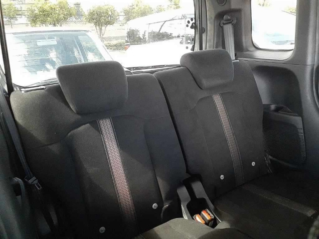 HONDA N BOX 2018