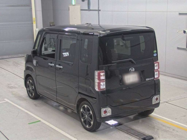 DAIHATSU WAKE 2020