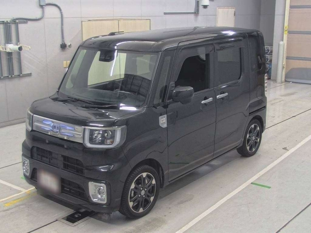 DAIHATSU WAKE 2020