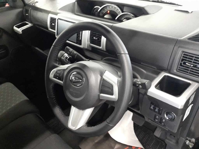 DAIHATSU WAKE 2020