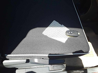 car slider