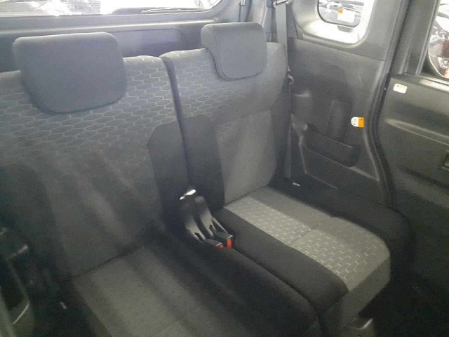 DAIHATSU WAKE 2020
