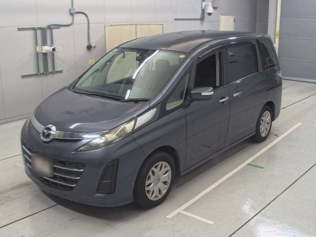 MAZDA BIANTE 2009