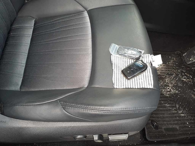 TOYOTA HARRIER 2022