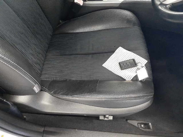 SUBARU LEGACY 2010