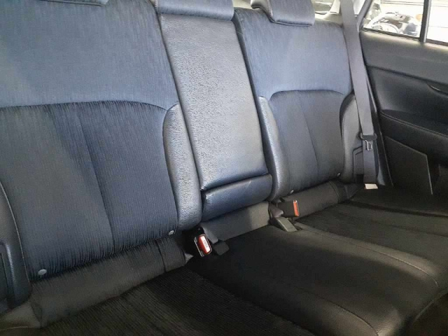SUBARU LEGACY 2010