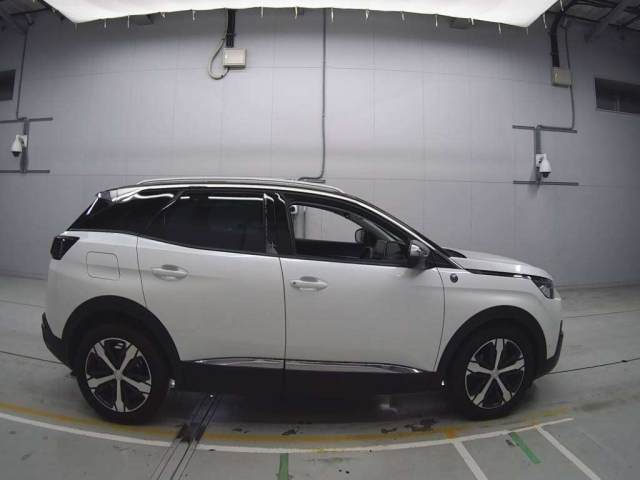 PEUGEOT 3008 2019