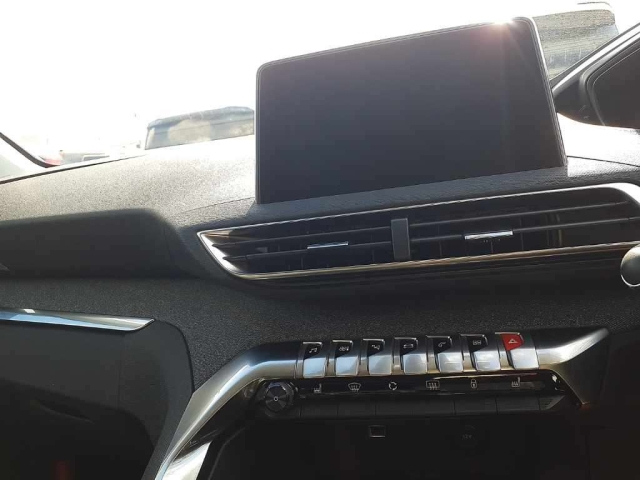 PEUGEOT 3008 2019