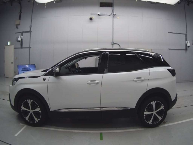 PEUGEOT 3008 2019
