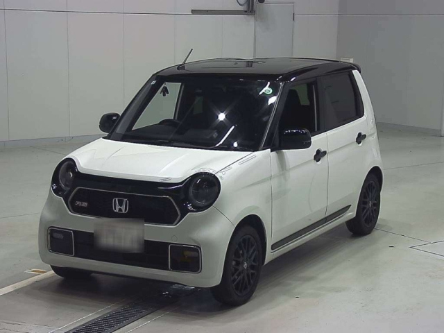 HONDA N ONE 2021