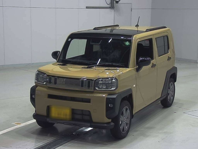 DAIHATSU TAFT 2024