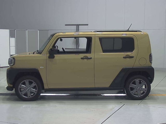 DAIHATSU TAFT 2024