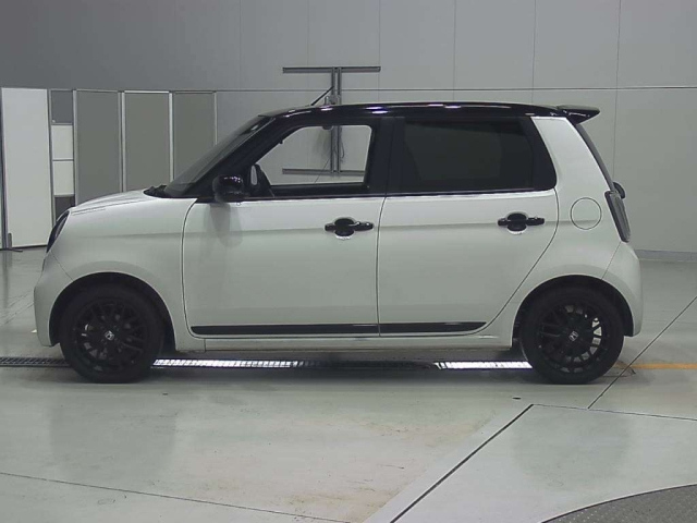 HONDA N ONE 2021