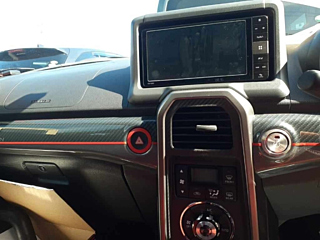 car slider