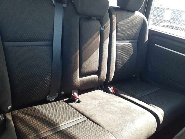 HONDA STEP WAGON 2018