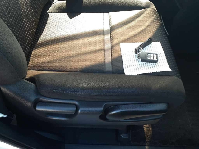 HONDA STEP WAGON 2018